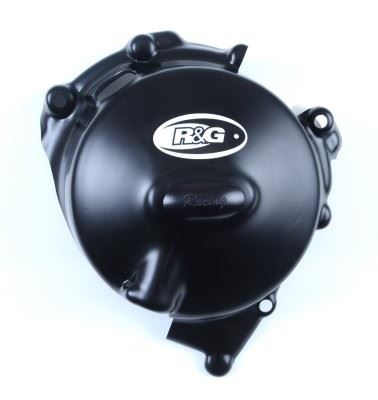 Engine Case Covers - RACE SERIES - for Triumph Street Triple (upto '11), Daytona 675  (upto '11) and Street Triple R  (upto '10) - RHS
