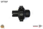 Kaoko Throttle Stabilizer for the Triumph Speed Triple 1050 (-2010) and 955i
