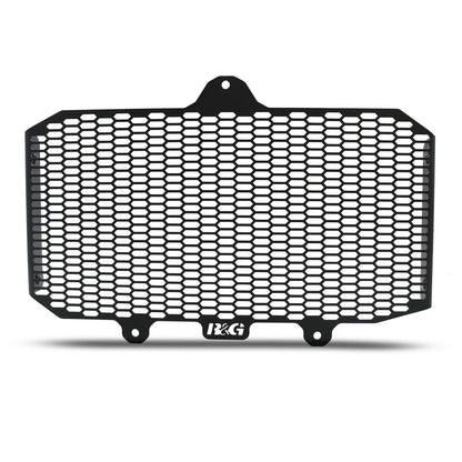 PRO Radiator Guard Royal Enfield Himalayan 450 '24-/Guerrilla 450 '24-