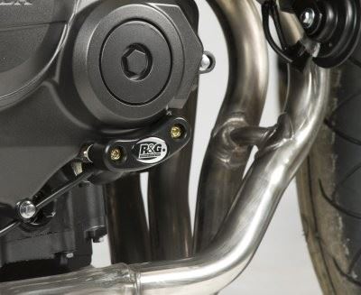 Engine Case Slider