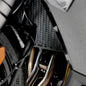 PRO Radiator Guard forKawasaki Z750 '07-'13, Z750R '11-'13, Z750S '07-'13, Z800 '13-'16, Z1000 '10-'18, Z1000R '17-'20, Z1000SX '11-'19, Versys 1000 '12- '24, Versys 1100 ’25- & Ninja 1000SX '20- '24 & 1100SX '25-