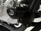 Crash Protectors - Aero Style for Honda Varadero 125
