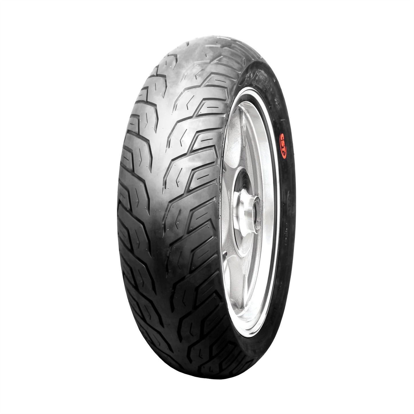 100/80-14 CM576 48P TL Urban Travel Tyre