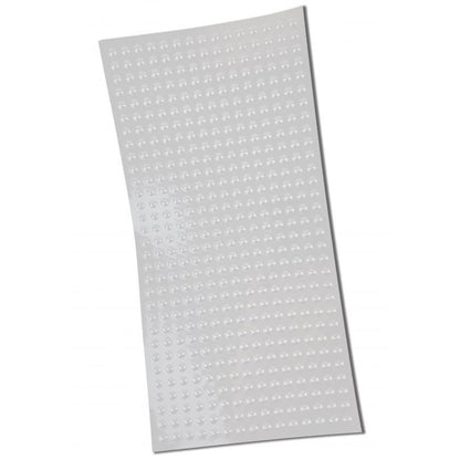 Eazi-Grip Cut-your-own Tank Grip Sheets - EVO Eazi-Grip Colour: Clear