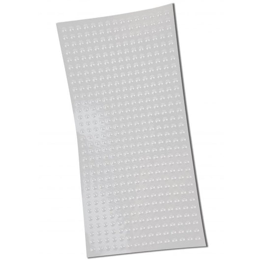 Eazi-Grip Cut-your-own Tank Grip Sheets - EVO Eazi-Grip Colour: Clear