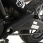 R&G Boot Guard Kit for Ducati Scrambler 1100 '18- & Scrambler 1100 Pro '20- (2 Piece)
