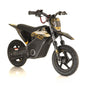 RFN Warrior SX-E400 Black/Gold