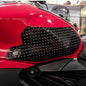 Eazi-Grip Ducati Streetfighter V2 '21-24  - EVO Eazi-Grip Colour: Black
