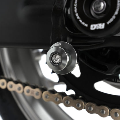 M6 Elevation Paddock Stand Bobbins Colour: Titanium