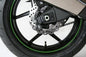 Cotton Reels (Offset) for Kawasaki ZX10-R '04-'10