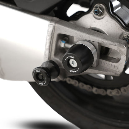 APEX Swingarm Protectors for the Aprilia Tuono V4 1100/Factory '25-