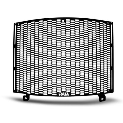 PRO Radiator Guard for Yamaha YZF-R9 '25-