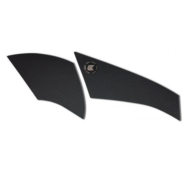 Eazi-Grip Ducati Multistrada V2 '21-24  - PRO Eazi-Grip Colour: Black