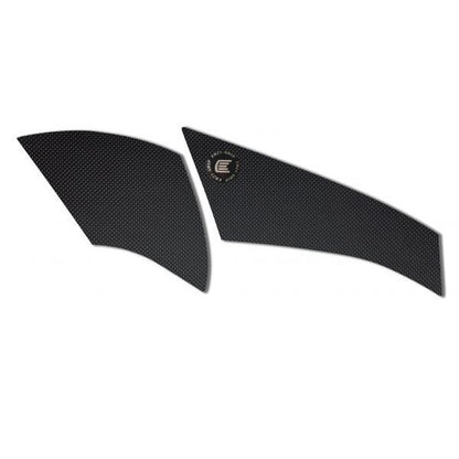 Eazi-Grip Ducati Multistrada V2 '21-24  - PRO Eazi-Grip Colour: Black