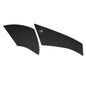 Eazi-Grip Ducati Multistrada V2 '21-24  - PRO Eazi-Grip Colour: Black
