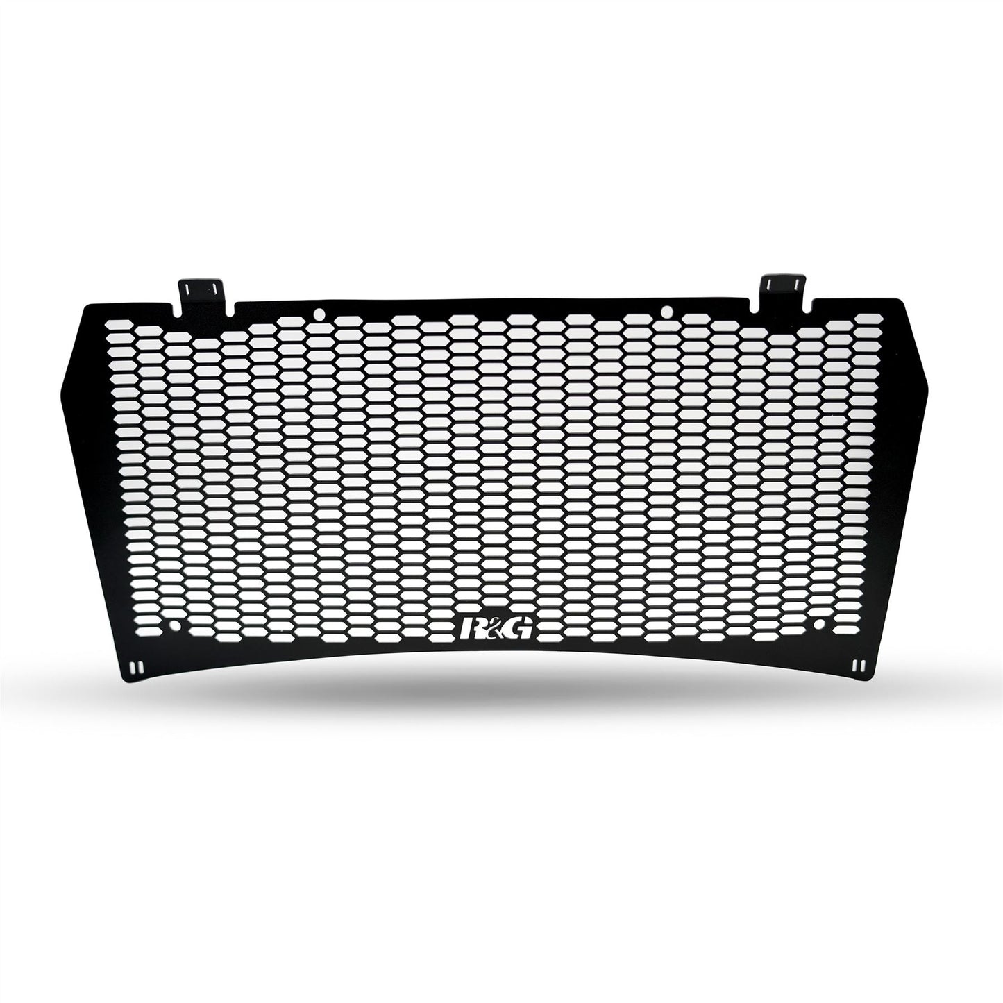 PRO Radiator Guard for Aprilia Tuareg 660 '22- Colour Finish: Textured Matt Black