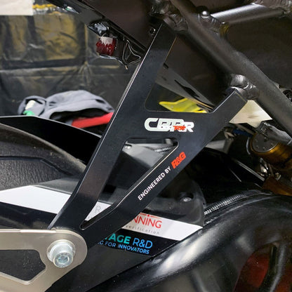 Exhaust Hanger for Honda CBR1000RR-R Fireblade/ SP '20-