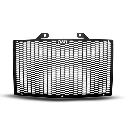 PRO Radiator Guard for  CF Moto 450MT '24- / IBEX 450( USA) '25-