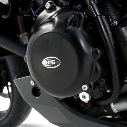 Engine Case Covers for Suzuki GSX-S 1000 '15-, Katana '19- & GSX-S1000 GT '22-, SUZUKI GSX-S1000 GX 2024- (LHS)
