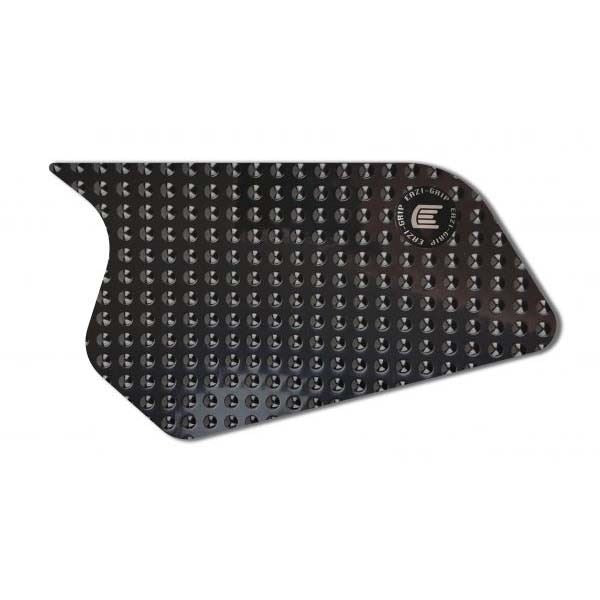 Eazi-Grip KTM Duke 125/390 '17-23  - EVO Eazi-Grip Colour: Black