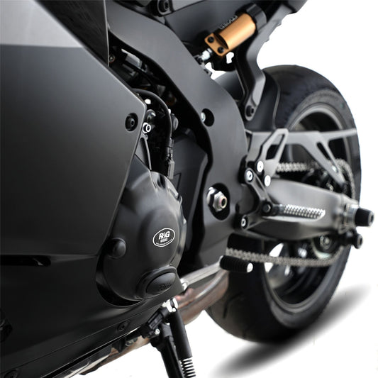 Engine Case Cover for Yamaha YZF-R9 '25-, MT-09 (SP) ’21-, Tracer 9 '21- '24, Tracer 9 GT '21-, Tracer 9 GT Plus '25-, XSR900 ’22- & XSR900 GP '24- (LHS Crank and Waterpump cover)