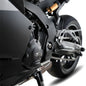 Engine Case Cover for Yamaha YZF-R9 '25-, MT-09 (SP) ’21-, Tracer 9 '21- '24, Tracer 9 GT '21-, Tracer 9 GT Plus '25-, XSR900 ’22- & XSR900 GP '24- (LHS Crank and Waterpump cover)