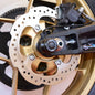 Offset Cotton Reels for the Zero DSR ’19-
