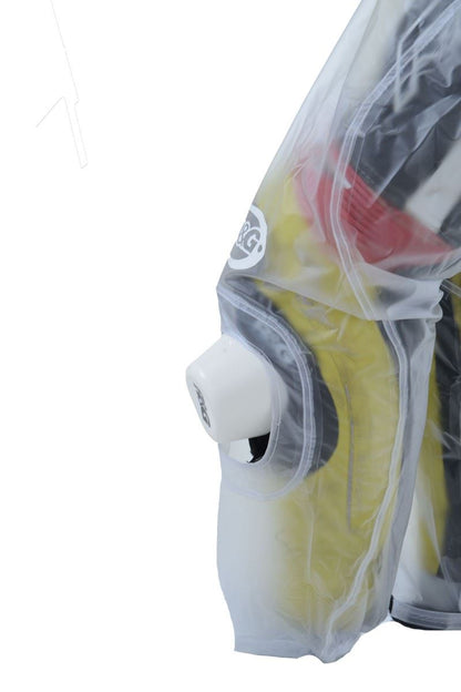 R&G Waterproof Rain Trousers R&G Waterproof Rain Trousers Sizes: X- Large