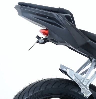 Tail Tidy for Yamaha MT-125 '14-'19