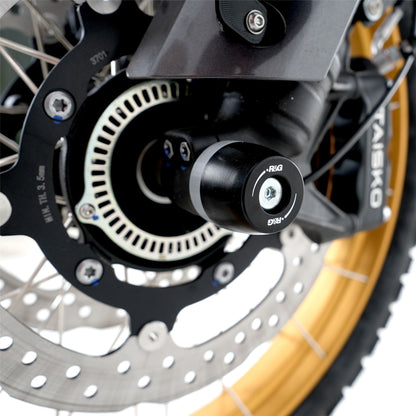 APEX Fork Protectors for Kove 800X PRO '24-