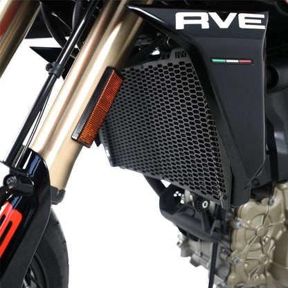 PRO Radiator Guard for Ducati Hypermotard 698 Mono/RVE ’24-