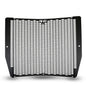 PRO Radiator Guard for Triumph Street triple RS/R 765 '23- / R '23- / Moto2 '23- / Speed Triple 1200RR '22- / Speed Triple RS '21- Colour Finish: Textured Matt Black