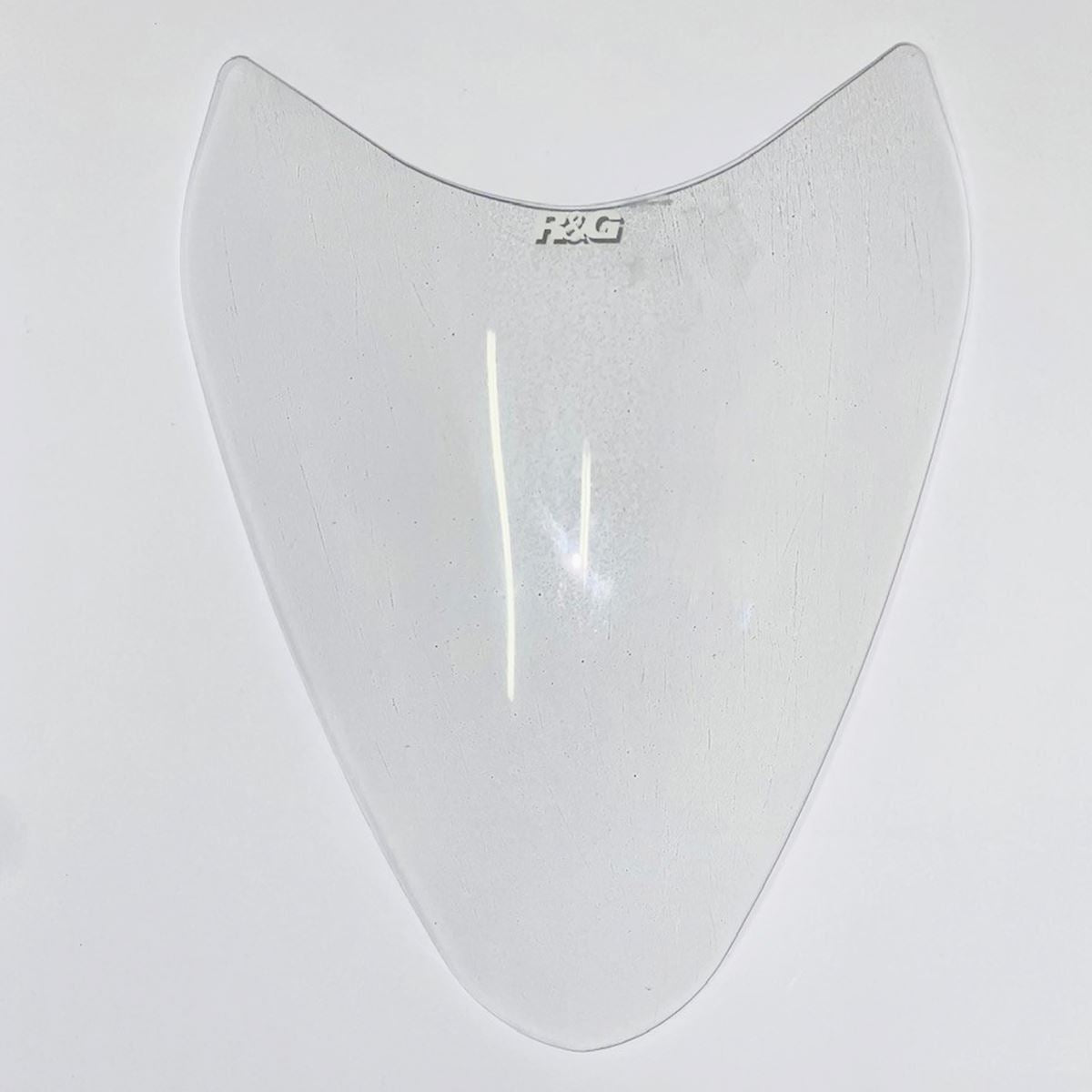 Headlight Shield for Suzuki Hayabusa '21-