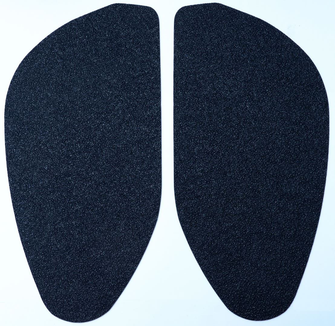 R&G Tank Traction Grip for Suzuki GSX-R600/750 SRAD '96-'00 Colour: Black