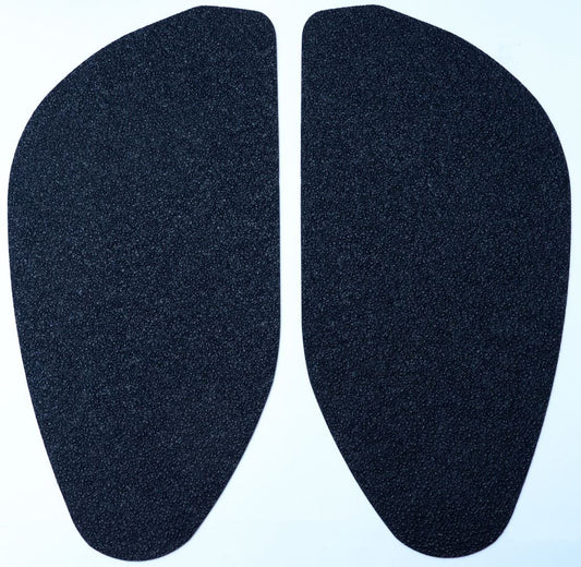 R&G Tank Traction Grip for Suzuki GSX-R600/750 SRAD '96-'00 Colour: Black