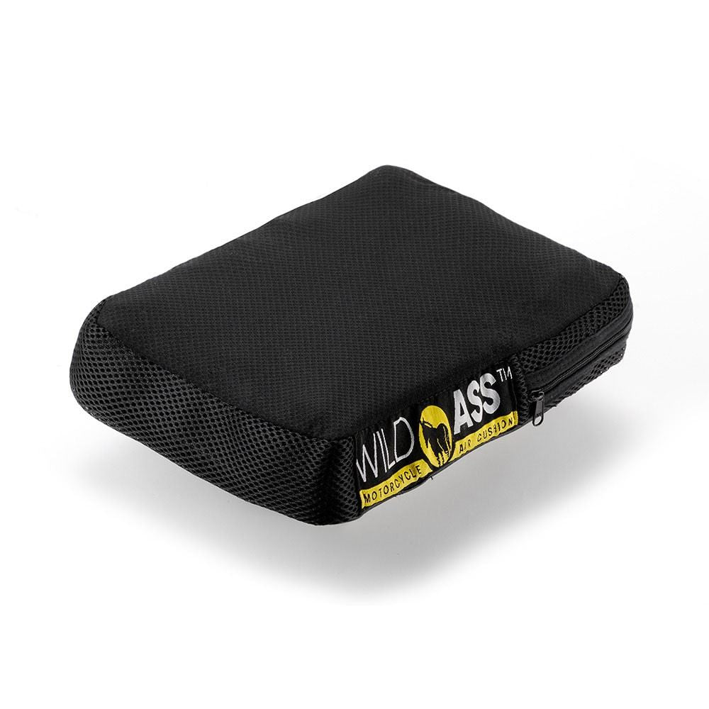 Wild Ass Air Cushions - Pillion Style Select Type: POLYURETHANE + GEL