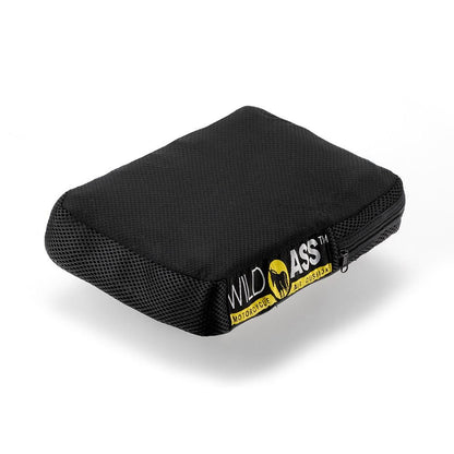 Wild Ass Air Cushions - Pillion Style Select Type: POLYURETHANE + GEL