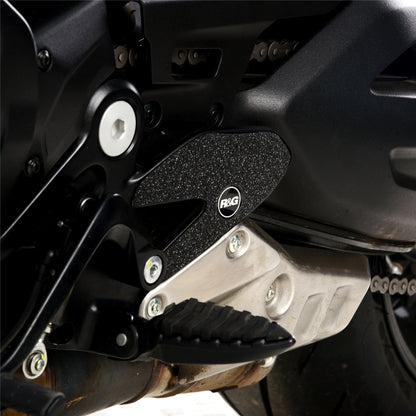 R&G Boot Guard kit for Ducati Diavel V4 '23-