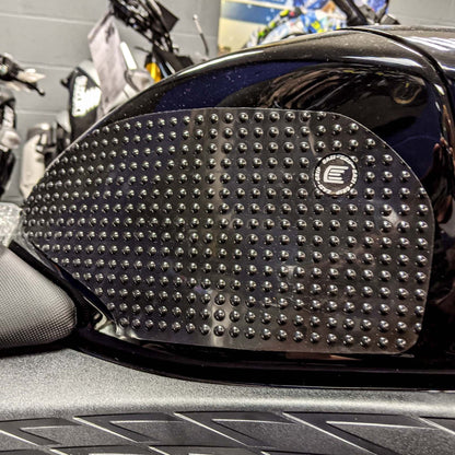 Eazi-Grip Suzuki Hayabusa 2021-2025 - EVO Eazi-Grip Colour: Clear