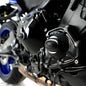 Engine Case Cover for Yamaha YZF-R9 '25-, MT-09 (SP) ’21-, XSR900 ’22-'24, XSR900 GP '24-, Tracer 9 '21- '24, Tracer 9 GT '21- & Tracer 9 GT Plus '25- (RHS Pulse Case cover)