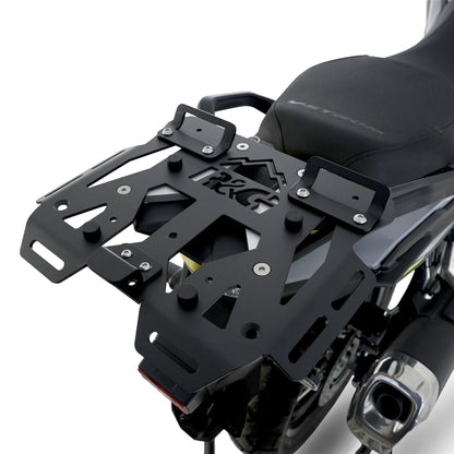 Universal Adventure Rack SHAD Top Box Fitting Kit
