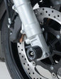 Fork Protectors for Yamaha FJR1300 '06-