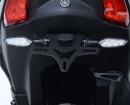 Tail Tidy for Yamaha TMAX '17-'19