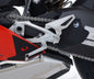R&G Boot Guard Kit for Ducati Panigale V4 and V4S '18- '24 & V4R '20- Models