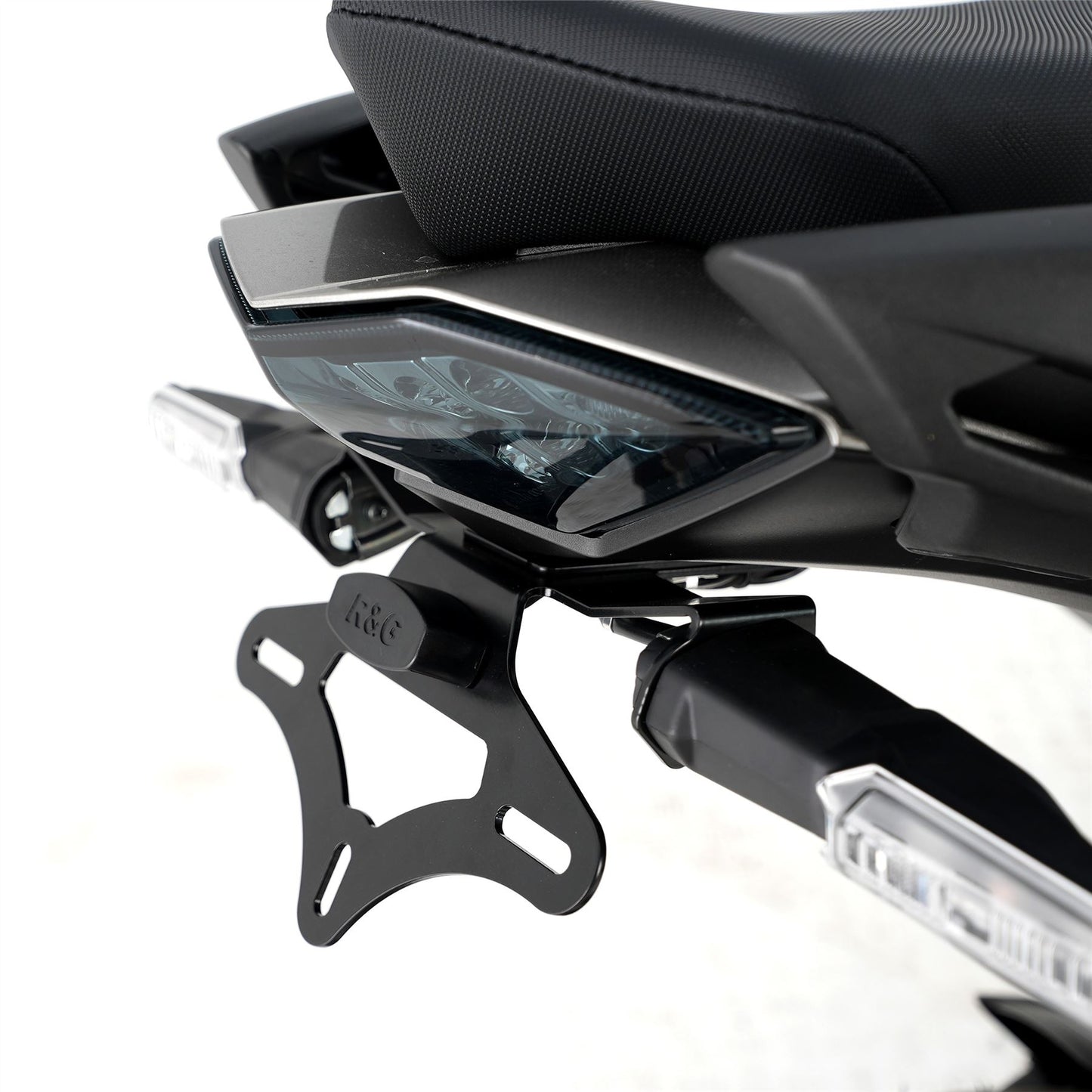 Tail Tidy for Kawasaki Ninja 1000SX ’20- '24 & Ninja 1100SX '25-