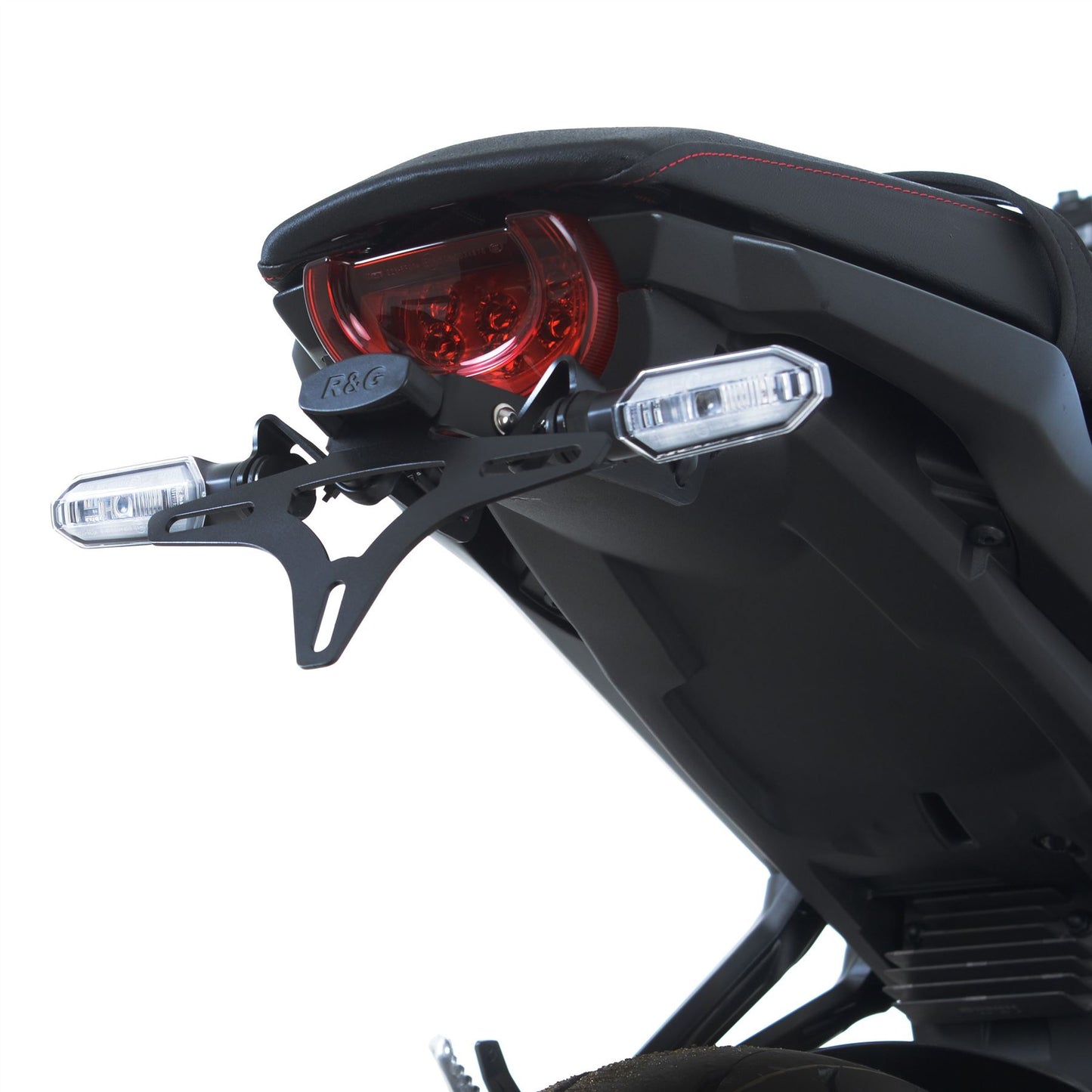 Tail Tidy for the Honda CB1000R(+) '18-