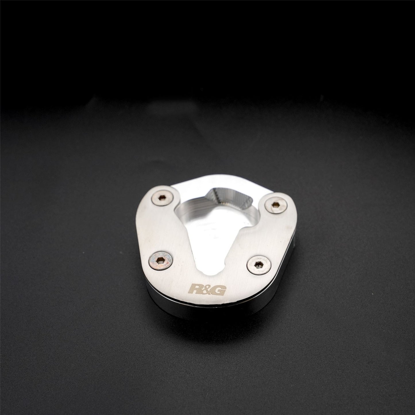 Kickstand Shoe for BMW S1000XR '20-  M1000XR '24-