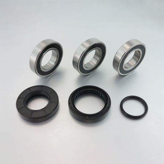 BWX Rr Wheel Bearing-Seal Kit TRX250 97-12 WBK30024 (25-1034)