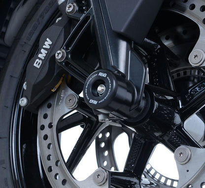 Fork Protectors for BMW K1600GT SE '17-