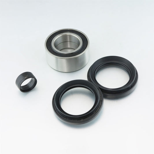 BWX Fr Wheel Bearing-Seal Kit Honda TRX500 08-13 WBK30025 (25-1572)